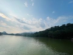 -星湖旅游景区七星岩