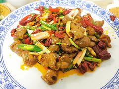 -老街无刺鲫鱼