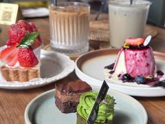 -六阅·福十 FORTEN 海景咖啡西餐厅(双廊古镇店)