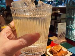 -周丹丹原味烧烤(香格里拉店)
