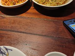 -前海沿·青岛菜(五四广场永旺店)