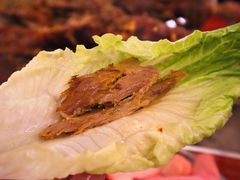 -巴山一绝烤全羊(三圣乡刘家花园店)