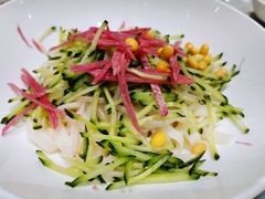 老北京炸酱面-皇城根北京风味主题餐厅(中海环宇城店)