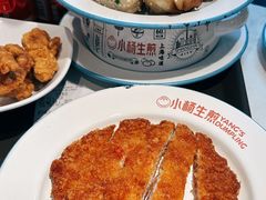 -小杨生煎(湟普汇店)