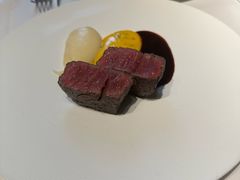 -Oyster Talks 四度蚝法餐厅