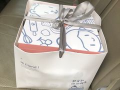 -静宜和她的朋友(星海广场店)
