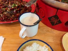 -聂发财重庆江湖菜(解放碑店)