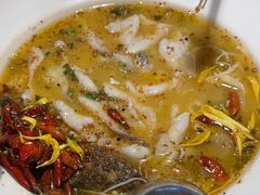 -太二酸菜鱼(福州泰禾店)