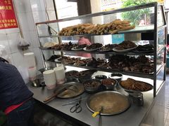 -百成大同鸭肉粥(大同总店)
