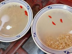 -牛一嘴·兰州牛肉面·大盘鸡(财富中心店)