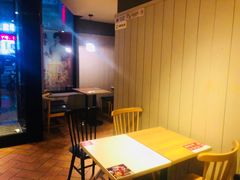 -肯德基(鲁迅路店)