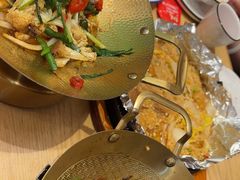 -东北风(江北万达店)