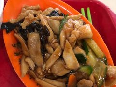 -北大万柳公寓三区食堂