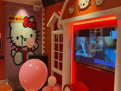 -皓声音KTV(新景店)