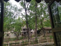 -卧龙堡客栈·中餐厅(古北水镇店)