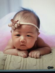 -毛毛虫儿童摄影馆