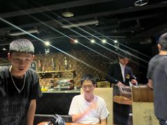 -X先生·MRX沉浸密室(厦门双子塔海景店)