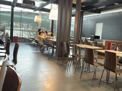 -麦当劳(深圳北站高铁店)