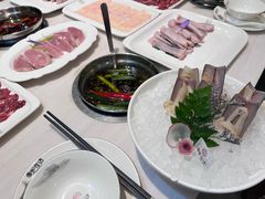 -围炉夜话·潮汕卤水火锅(榕江店)