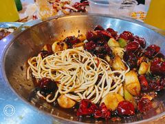 -聂师傅油焖大虾
