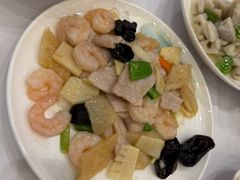 -金三杯酒家(泉城路店)