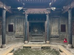 -丁村民俗博物馆