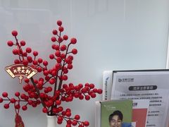 -牙博士口腔品牌连锁(杨浦店)