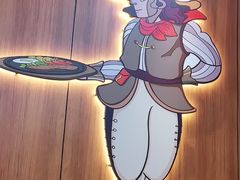 -牛扒驾到(东城星河城嘉荣店)