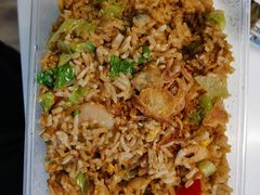 -东南亚特色美食