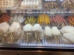 -张记炸串肠粉