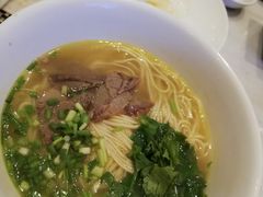 -新发展亚太JW万豪酒店·福苑咖啡厅