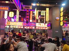 -王庄阿咪海鲜大排档(象园店)