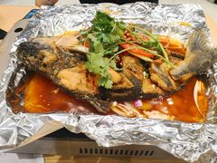 -食代馆(深业上城店)