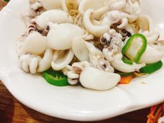 -南记食粥坊·宵夜大排档(莲花总店)