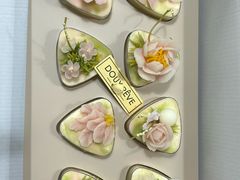 -杜哈夫DOUX RÊVE·生日蛋糕(日月光店)