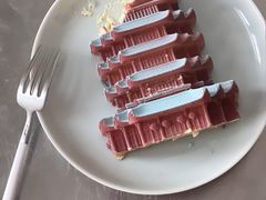 -GRAMCAKE一克甜品(昙华林花园山店)