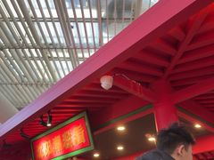 -多嘴超级肉蟹煲(中街恒隆故宫店)
