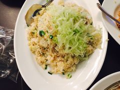-无招牌海鲜餐厅(怡丰城店)