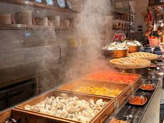 -东方红海鲜百汇(国际大厦店)