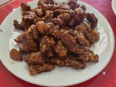 -胖子菜馆(隆昌路店)
