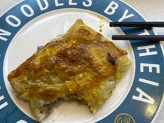和田烤包子-提雅新疆炒米粉(青岛万象城店)