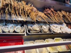 -为民烧烤吧.自贡爆炒菜(收录10年好店)