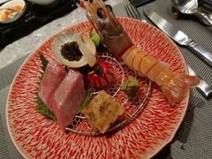 -Ginza Onodera铁板烧(外滩十八号店)