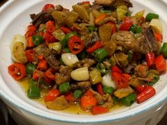 -二分八云雁阁•新晋菜大同味(长治路店)