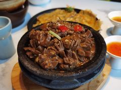 -潮堂 · 潮州菜(国贸商城店)