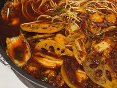 -温江公平红烧兔(总店)