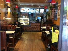 -芝心实億披萨意面(芳草路店)