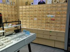 -一代眼镜(浦东大拇指广场店)