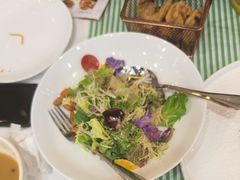 -鹊华居·地道鲁菜·海鲜·融合味(大明湖店)