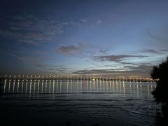 -宝安西湾红树林湿地公园